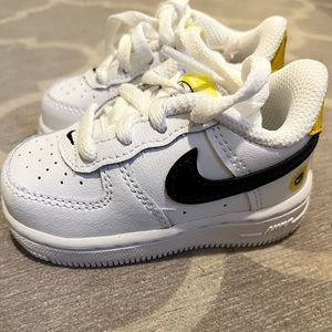 Nike Force 1, 4c BRAND NEW